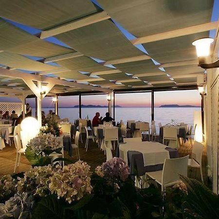 Sunset Beach Marausa Ngoại thất bức ảnh