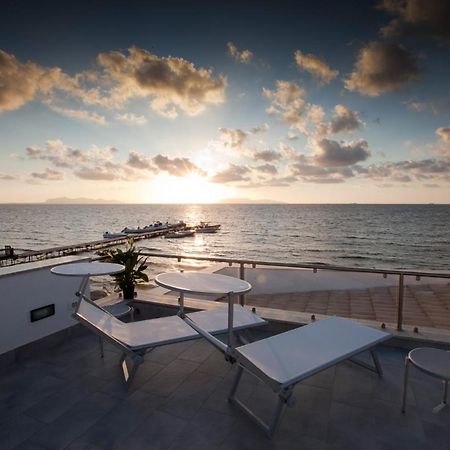 Sunset Beach Marausa Ngoại thất bức ảnh