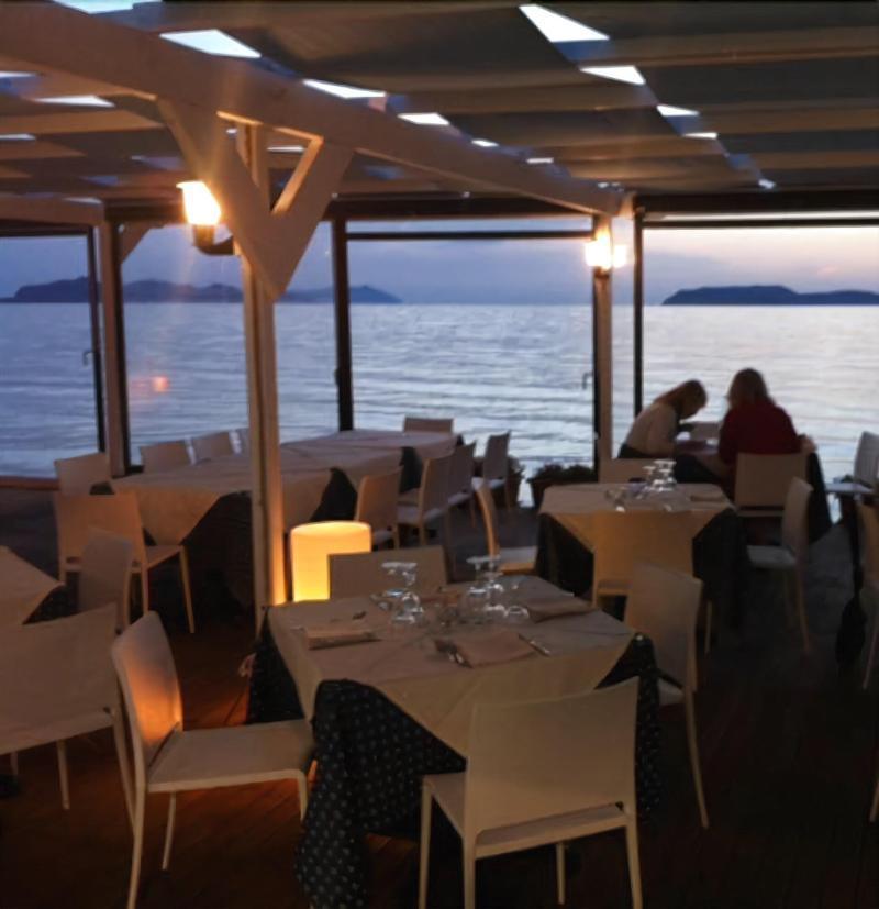 Sunset Beach Marausa Ngoại thất bức ảnh