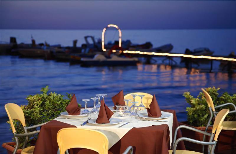Sunset Beach Marausa Ngoại thất bức ảnh