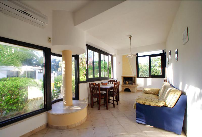 Sunset Beach Marausa Ngoại thất bức ảnh