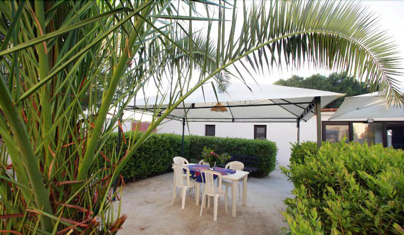 Sunset Beach Marausa Ngoại thất bức ảnh