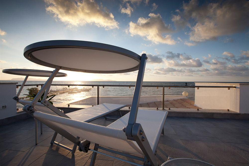 Sunset Beach Marausa Ngoại thất bức ảnh