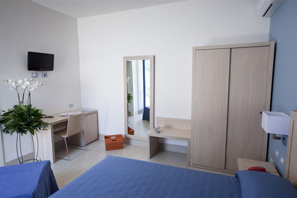 Sunset Beach Marausa Ngoại thất bức ảnh