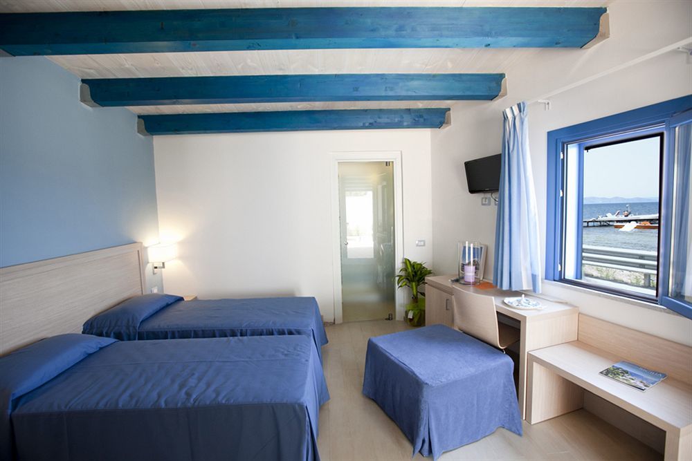 Sunset Beach Marausa Ngoại thất bức ảnh